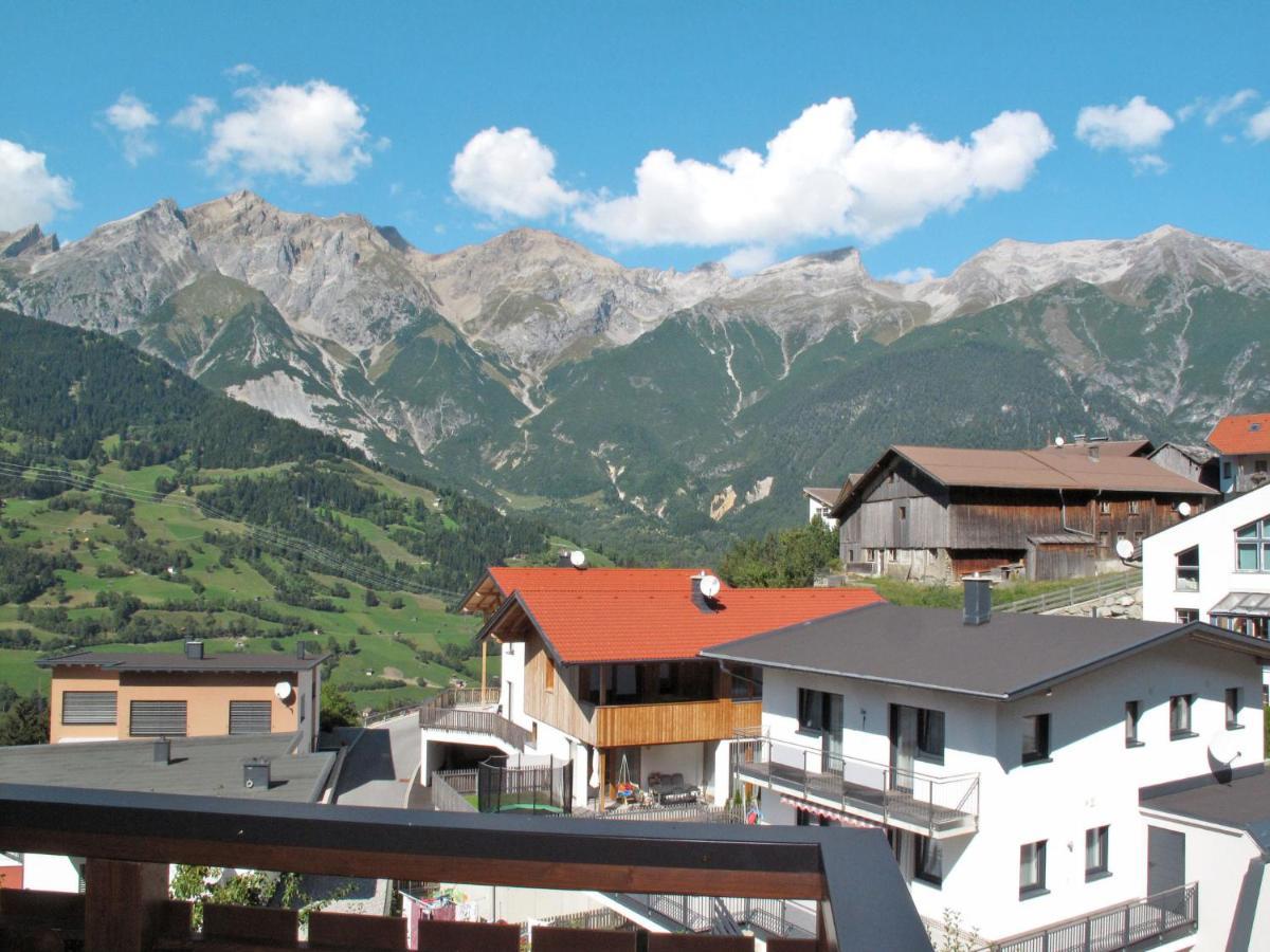 Apartment Tyrol - Tdl125 By Interhome Tobadill 外观 照片