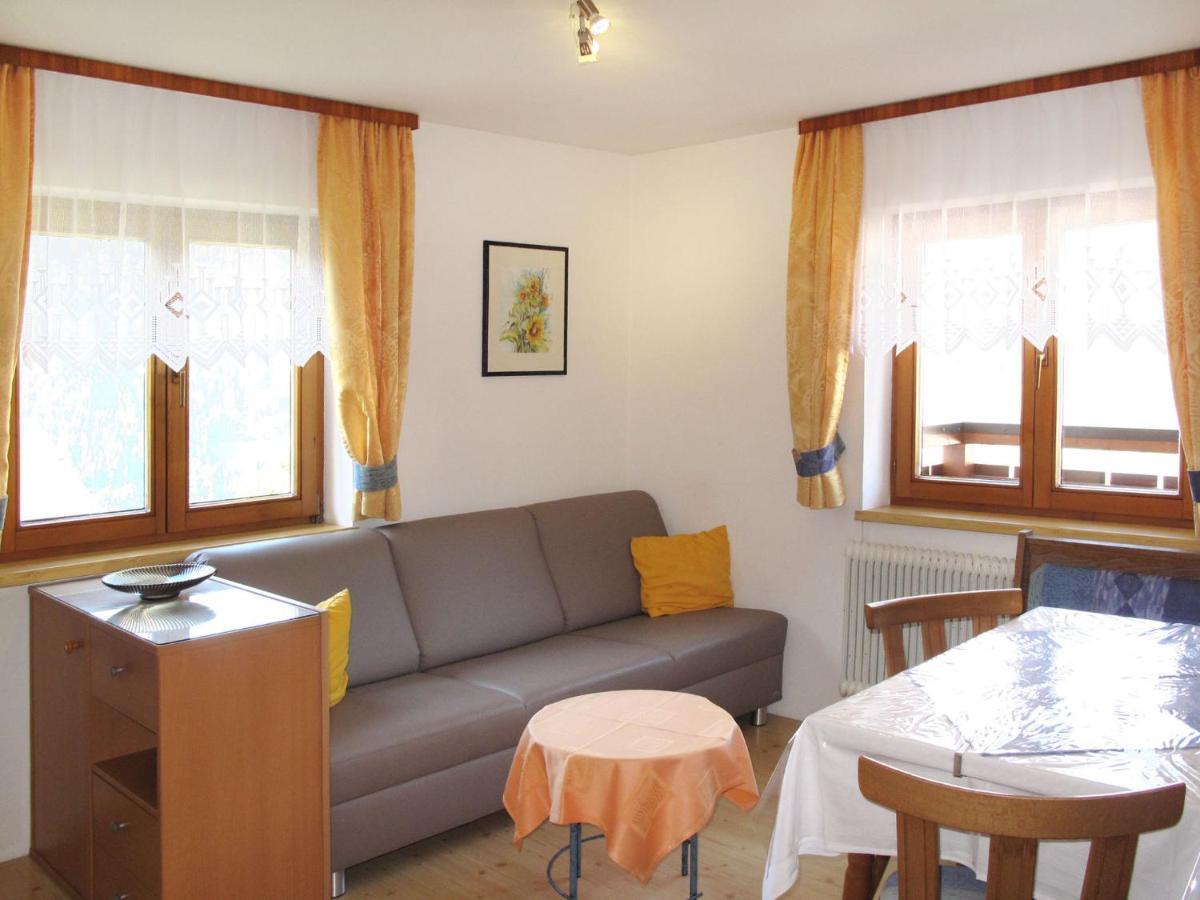 Apartment Tyrol - Tdl125 By Interhome Tobadill 外观 照片