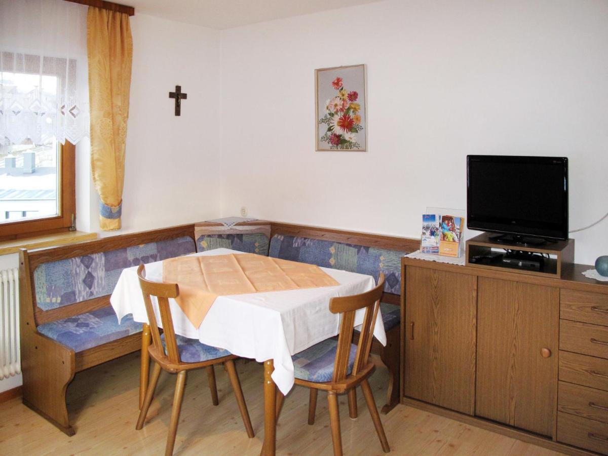 Apartment Tyrol - Tdl125 By Interhome Tobadill 外观 照片