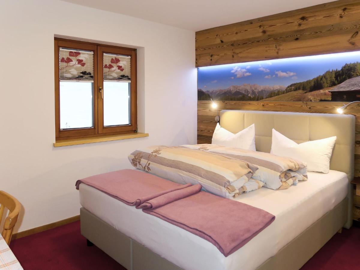 Apartment Tyrol - Tdl125 By Interhome Tobadill 外观 照片
