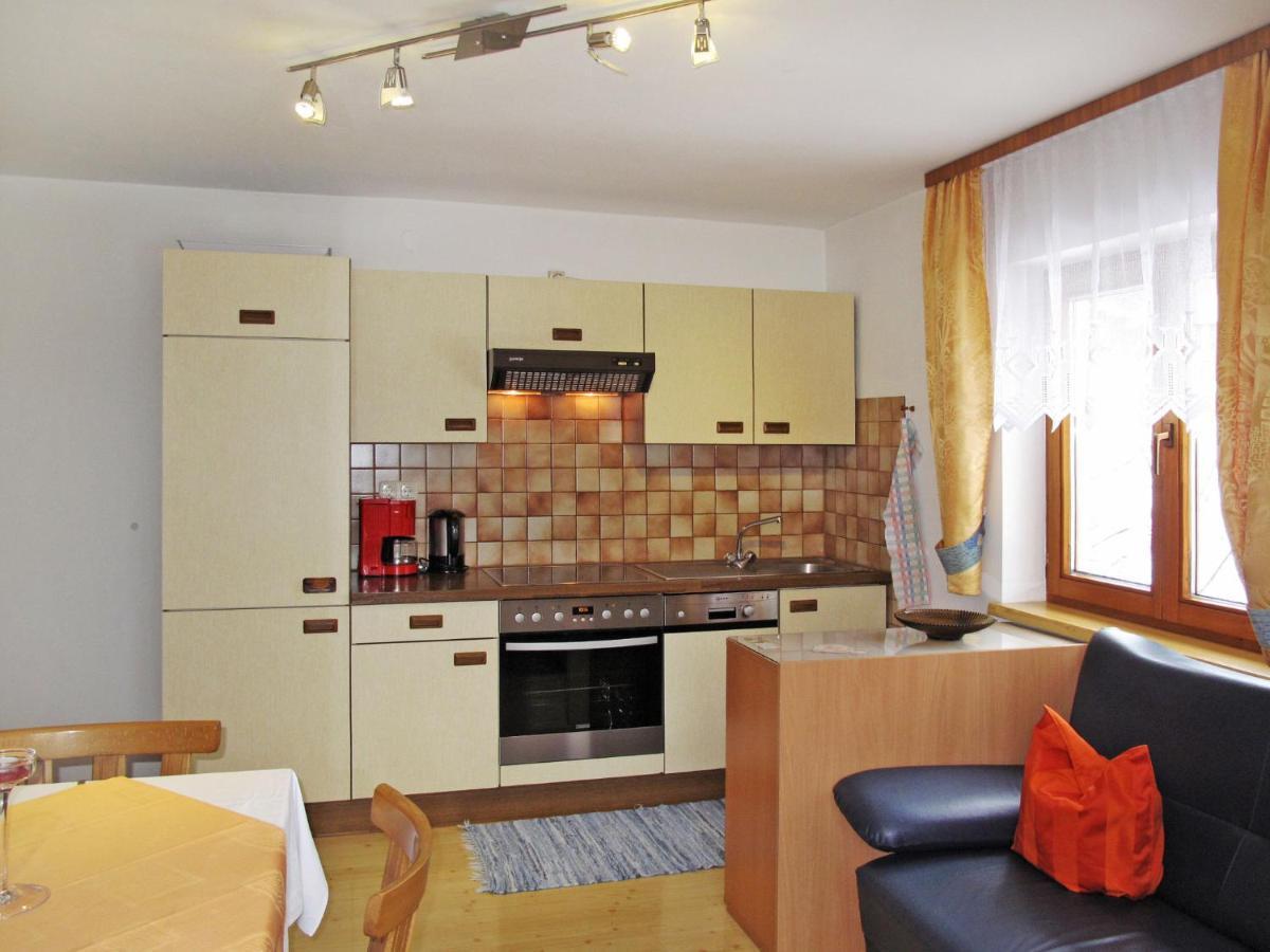 Apartment Tyrol - Tdl125 By Interhome Tobadill 外观 照片