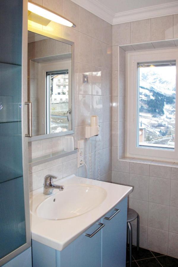 Apartment Tyrol - Tdl125 By Interhome Tobadill 外观 照片