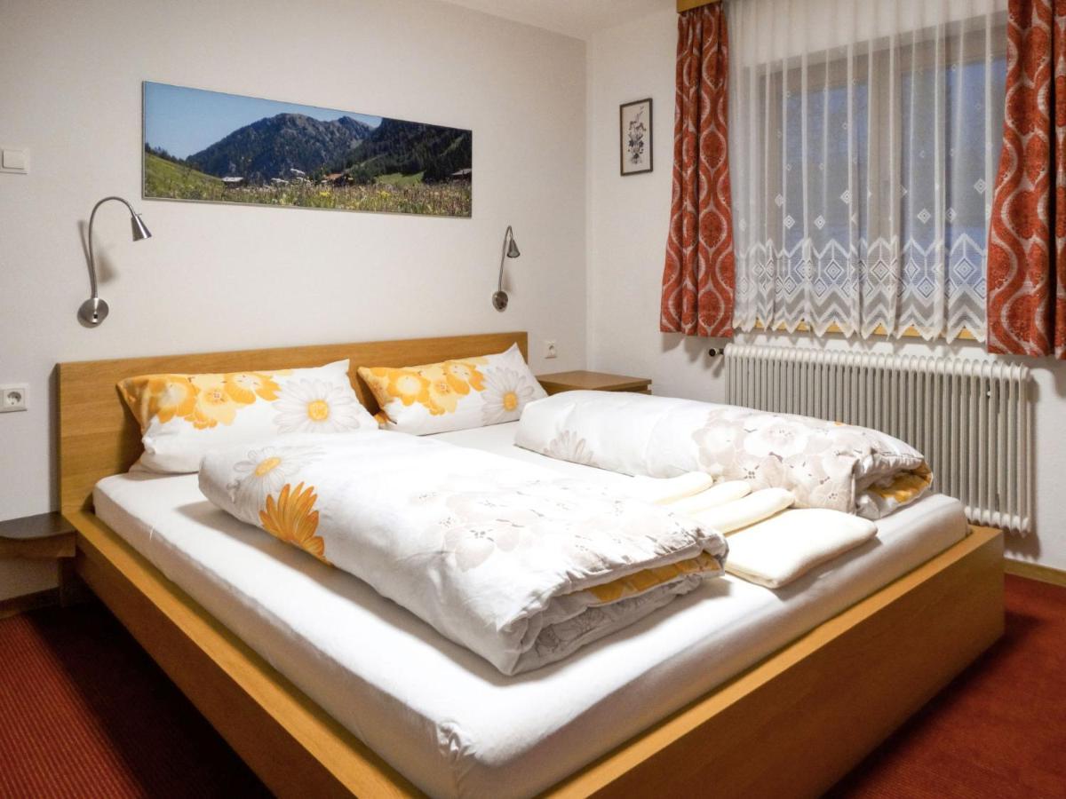 Apartment Tyrol - Tdl125 By Interhome Tobadill 外观 照片