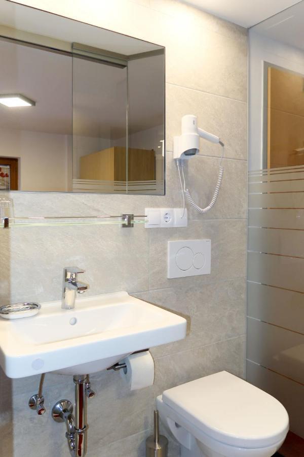 Apartment Tyrol - Tdl125 By Interhome Tobadill 外观 照片