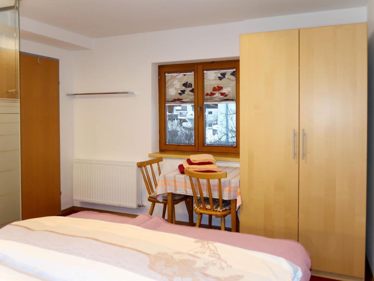 Apartment Tyrol - Tdl125 By Interhome Tobadill 外观 照片