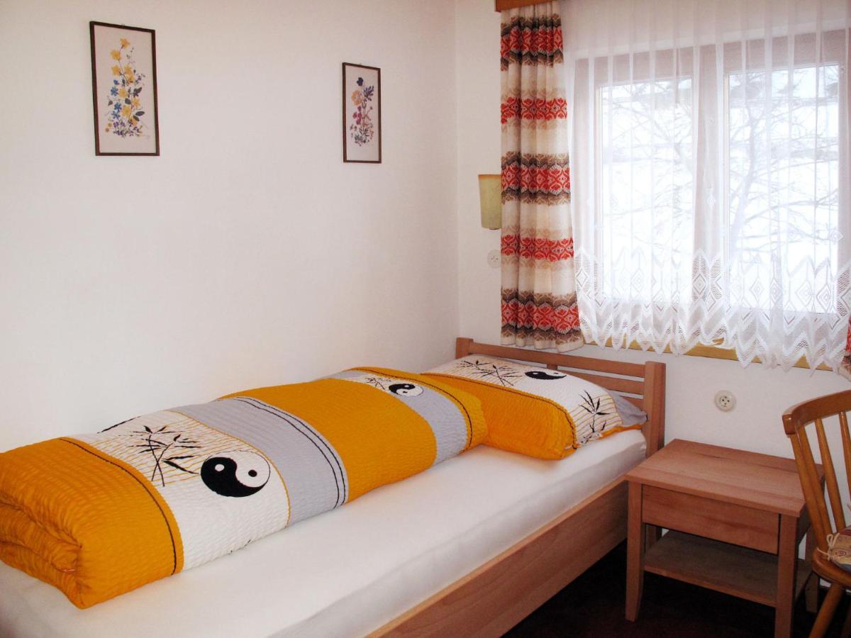 Apartment Tyrol - Tdl125 By Interhome Tobadill 外观 照片