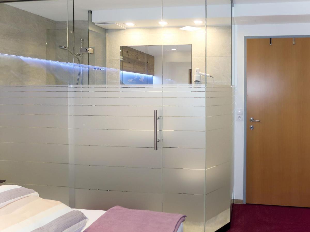 Apartment Tyrol - Tdl125 By Interhome Tobadill 外观 照片