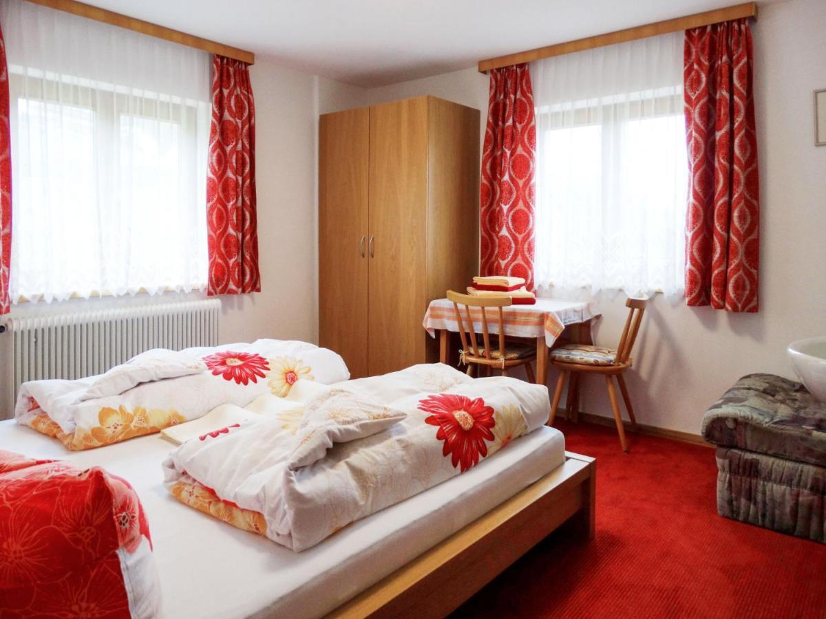 Apartment Tyrol - Tdl125 By Interhome Tobadill 外观 照片